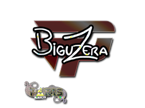 biguzera (Glitter) | Copenhagen 2024 image